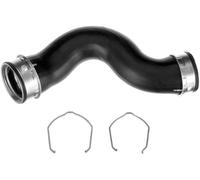 Tubo de aire Silicona 09-0055C GATES para SKODA VW AUDI SEAT