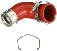 Tubo de aire Silicona 09-0287C GATES para VW SKODA AUDI SEAT