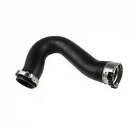 GATES 09-0375 Tubo flexible de aire de sobrealimentación Compatible con VW CRAFTER 30-35 Autobús 2E CRAFTER 30-50 Furgón 2E CRAFTER 30-50 Caja/Chasis 2F