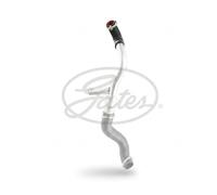 GATES Manguito de turbocompresor para FORD: S-Max, Galaxy, Mondeo (Ref: 09-0659)