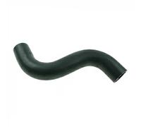 GATES 09-0888 Tubo flexible de aire de sobrealimentación Compatible con NISSAN Qashqai/Qashqai +2 I J10, NJ10 Qashqai/Qashqai+2 I Van J10, JJ10E