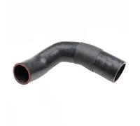 Tubo de aire Silicona 09-0892 GATES para NISSAN QASHQAI / QASHQAI +2 I