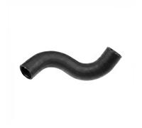 Tubo de aire Silicona 09-1268 GATES para NISSAN CUBE JUKE JUKE Van