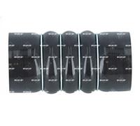 Tubo de aire Silicona 166416 NRF para RENAULT TRUCKS SSANGYONG VOLVO AUDI FIAT