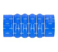 Tubo de aire Silicona 166422 NRF para MERCEDES-BENZ SETRA RENAULT LAND ROVER VW
