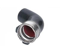 Tubo de aire Silicona 227761 ORIGINAL IMPERIUM para RENAULT OPEL FIAT NISSAN