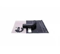 Tubo de aire Silicona 54SKV125 ESEN SKV para KIA HYUNDAI