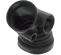 Tubo de aire sobre el caudalímetro para BMW E39