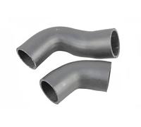 METZGER 2400785 Tubo flexible de aire de sobrealimentación
