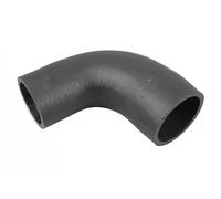 Tubo de aire Turbocompresor de gases de escape 2400806 METZGER para FORD S-MAX