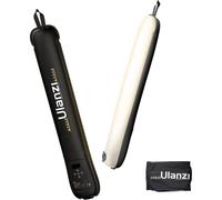 Tubo de aire Ulanzi UA20 de 20 W y 90 cm con batería incorporada