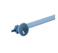 Tubo de Aireación con Diseño Duradero y Fácil Limpieza para Oxigenación de Peceras y Creación de Burbujas, 6 Tamaños Disponibles (14 Pulgadas)