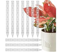 Tubo de aireación | Herramientas para palos de aireación y drenaje, punta de riego profunda - para macetas de hormigón repavimentación hogar interior exterior jardín