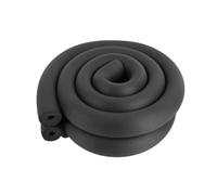 Tubo de Aislamiento de Espuma Antifreeze para Guitarra Mango Agarre Soporte, Tuberías Interior Y Exterior, Flexible Aislante de Tubería(ID16mmxT13.0mm)