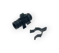 TUBO DE AJUSTE DE TUBO ARISTON 65104340 CALDERA