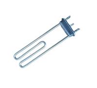 Tubo De Alambre De Calefacción Eléctrica, Compatible Con Siemens, Compatible Con Bosch, Lavadora De Tambor IQ100 / 300/500 / 700(A)