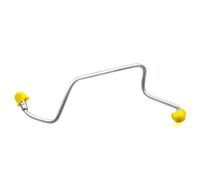 Tubo de alimentación de aceite turbo para Citroen Berlingo C2 C3 II C4 C5 Mazda 3 Mini R56 Peugeot 206 307 407 1007 3008 5008 Partner Volvo C30 S40 II S80 II V50 V70 0379.6 8 147. 9839 7804903