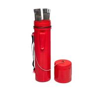Tubo De Almacenamiento De Soldadura | Protección De Apertura Amplia, Capacidad De 4.5 Kg | Soporte De Electrodo Para Soplete De Electrodo Fabricantes De Accesorios Metalurgistas Técnicos De