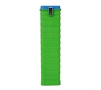Tubo de almacenamiento de varilla de soldadura, soporte de varilla de soldadura de electrodo de 15 pulgadas, organizador de electrodos de 4 kg, cubo de almacenamiento compatible de 300 a 350 mm