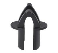 Tubo de asiento de marco de ciclismo para soporte interno Di2 compatible con Tarmac SL8| Herramienta de accesorios fijos para una gestión segura de cables | Negro