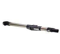 Tubo de aspiración compatible con/pieza de repuesto para aspiradora de mano Rowenta SS-2230002505 RH9958 X-FORCE FLEX 14.60 con batería