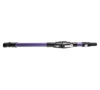 Tubo de aspiración compatible con/pieza de repuesto para aspiradora de mano Rowenta SS-7222070398 RH2039 X-Force Flex 9.60