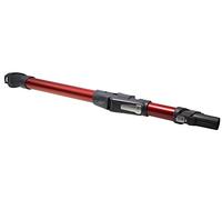 Tubo de aspiración compatible/de repuesto para aspiradora Rowenta SS-2230002519 RH9879WO X-Force Flex 11.60 Animal