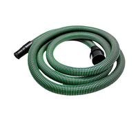 Tubo de Aspiración de Polvo 5 m Compatible con Festool CT 26/36/48