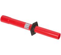 Tubo de aspiración Dehn con asa para juego de limpieza en seco NS - 785520