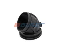 Tubo de aspiración, filtro de aire AUGER 81195