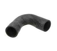 Tubo de aspiración, filtro de aire THERMOTEC DCC034TT