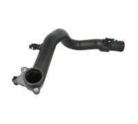 Tubo de aspiración, filtro de aire THERMOTEC DCF050TT