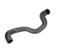 Tubo de aspiración, filtro de aire THERMOTEC DCG097TT