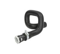 Tubo de aspiración, filtro de aire THERMOTEC DCG107TT