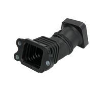 Tubo de aspiración, filtro de aire THERMOTEC DCG222TT