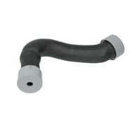 Tubo de aspiración, filtro de aire THERMOTEC DCW122TT