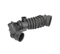 Tubo de aspiración, filtro de aire THERMOTEC DCW238TT