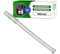 Tubo de Aspiración Leche Cafetera Superautomática 5313232961 para DeLonghi