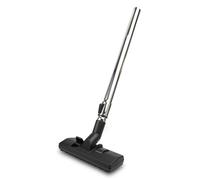 Tubo de aspiración y boquilla combinada compatible con aspiradoras Kärcher A K WD y MV