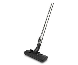 Tubo de aspiración y boquilla combinada compatible con aspiradoras Kärcher A K WD y MV