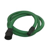 Tubo De Aspiradora, Amoladora Eléctrica En Seco, Manguera De Recolección De Polvo De 3,5 M, Compatible Con Festool Y Mirka.(Green 1pcs)