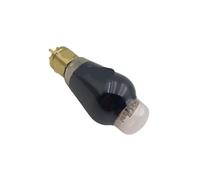 Tubo de Audio HiFi 2A3-T 2A3T reemplaza 2A3 2A3C 2A3B WE2A3 Kit de Amplificador de Tubo DIY a Juego de Cuatro vías(1 pcs)