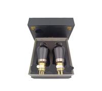 Tubo de Audio HiFi 2A3-T 2A3T reemplaza 2A3 2A3C 2A3B WE2A3 Kit de Amplificador de Tubo DIY Combinado con precisión de Cuatro vías(1Pair Matched)