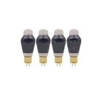 Tubo de Audio HiFi 2A3-T 2A3T reemplaza 2A3 2A3C 2A3B WE2A3 Kit de Amplificador de Tubo DIY Combinado con precisión de Cuatro vías(4pcs Matched)