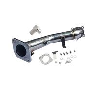 Tubo de bajada turbo de 3" para Cadillac 13-16 ATS 2.0T 1998CC 122Cu. in. l4 GAS DOHC para Chevrolet para Camaro 2016-2021 LTG 2.0 turbo CRRYUQWWM