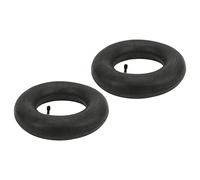 Tubo de Bicicleta de Neumático Gordo, 2 Piezas 90/65-6.5 110/50-6.5 Tubo Interior de Neumático para Scooters Eléctricos de 47 Cc 49 Cc Mini Pocket Bike Dirt Bike