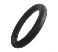 Tubo de bicicleta eléctrica de 14 pulgadas compatible con especificaciones de ancho y altura de neumáticos de 14 x 2.50 con válvula de 90 grados