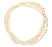 Tubo de Bomba Peristáltica, 1 Metro, 2,5 X 4,5 Mm, Tubo de Bomba Peristáltica, Tubo de Bomba Peristáltica BPT, Tubo Flexible, Tubo de Silicona de 1 M, Manguera de Transferencia