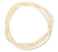 Tubo de bomba peristáltica Manguera de goma BPT de 7,9 mm de diámetro interior 1 m de longitud para transferencia de fluidos - Tubo reutilizable resistente a altas temperaturas y