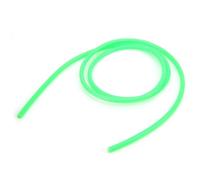 Tubo de bomba peristáltica Tubo de manguera de extensión de silicona Verde para equipos hidráulicos (3mm * 5mm)